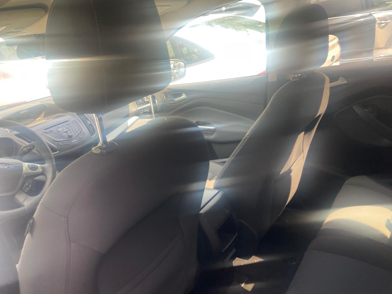 Ford Escape 4WD 4dr SE 2013