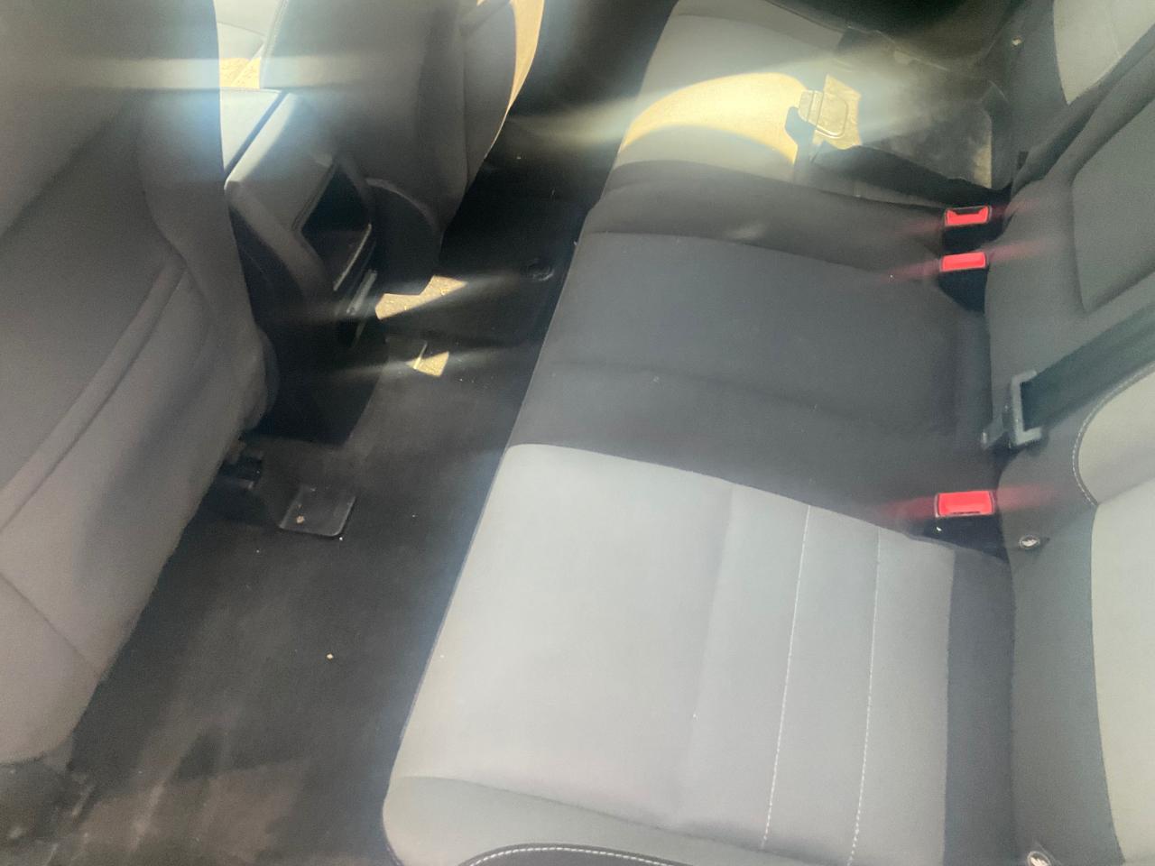 Ford Escape 4WD 4dr SE 2013