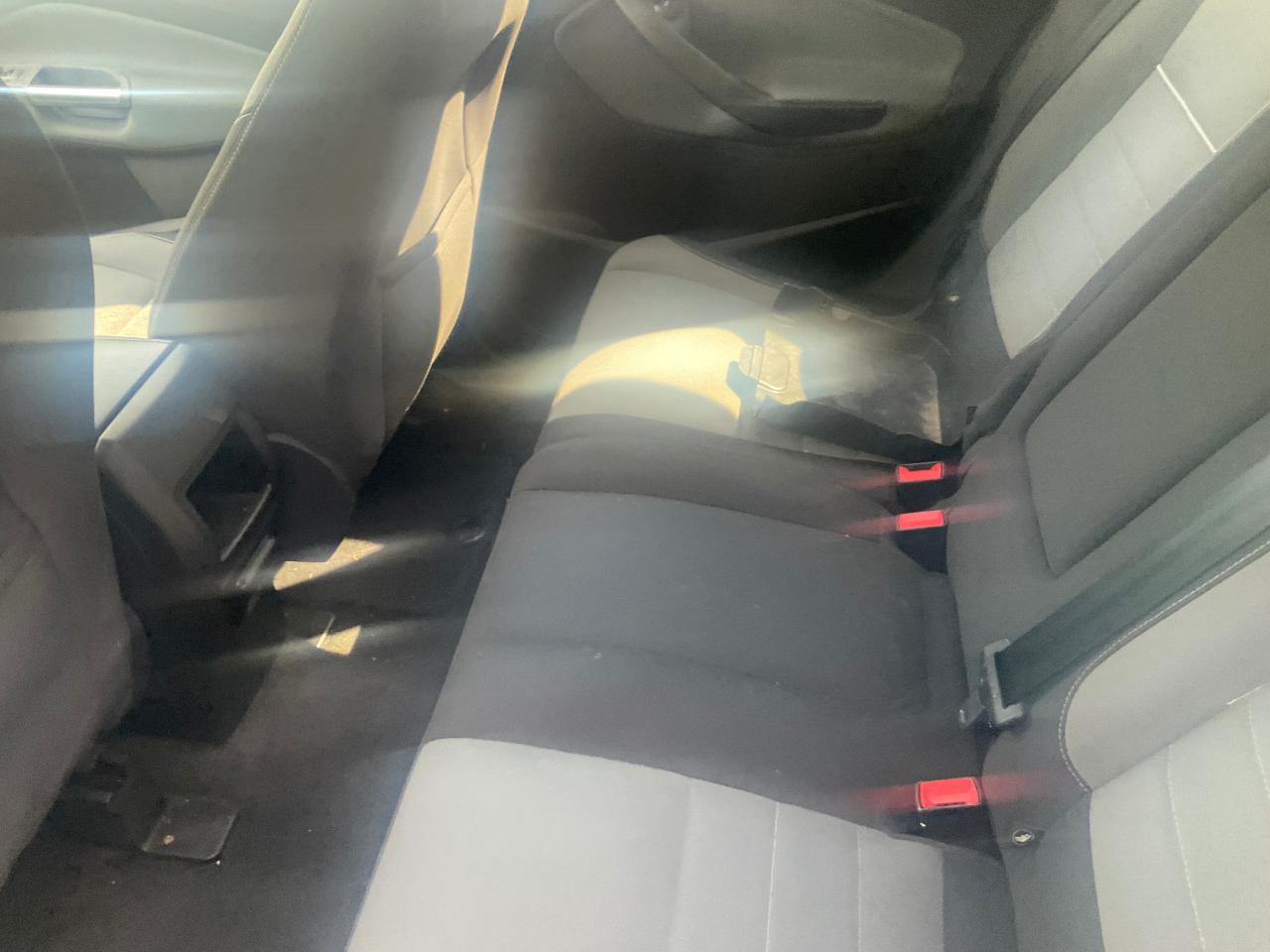 Ford Escape 4WD 4dr SE 2013