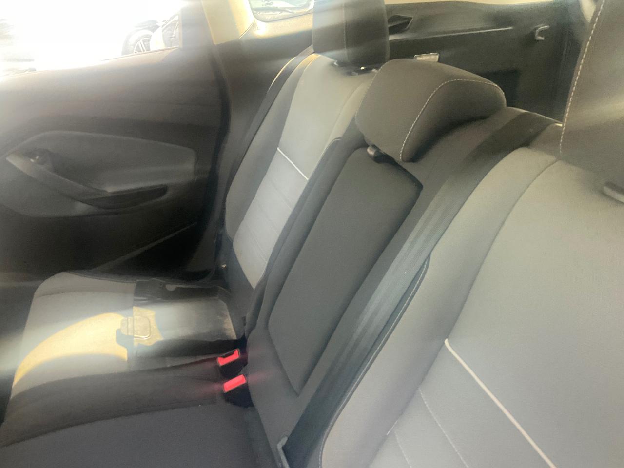 Ford Escape 4WD 4dr SE 2013