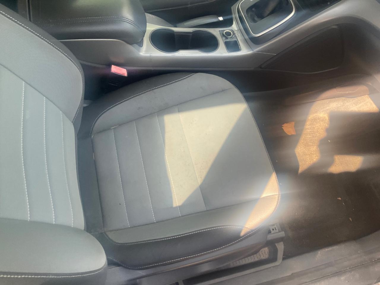 Ford Escape 4WD 4dr SE 2013
