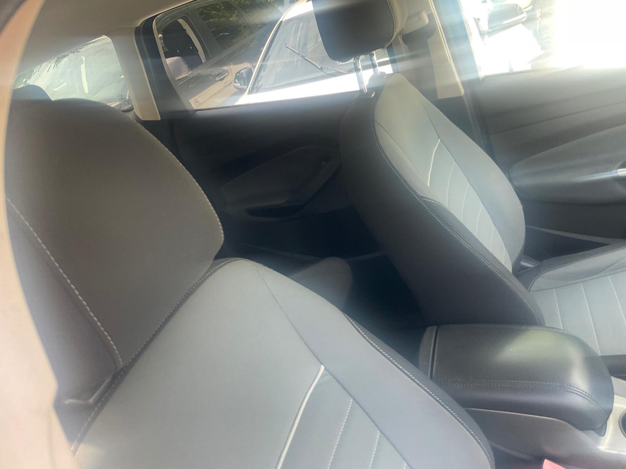 Ford Escape 4WD 4dr SE 2013