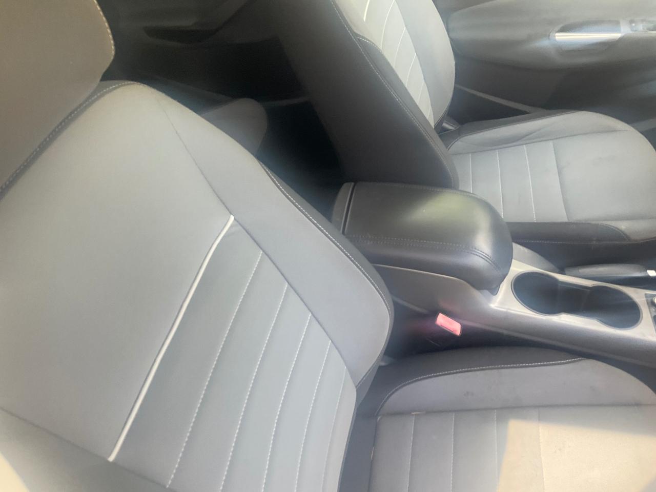 Ford Escape 4WD 4dr SE 2013