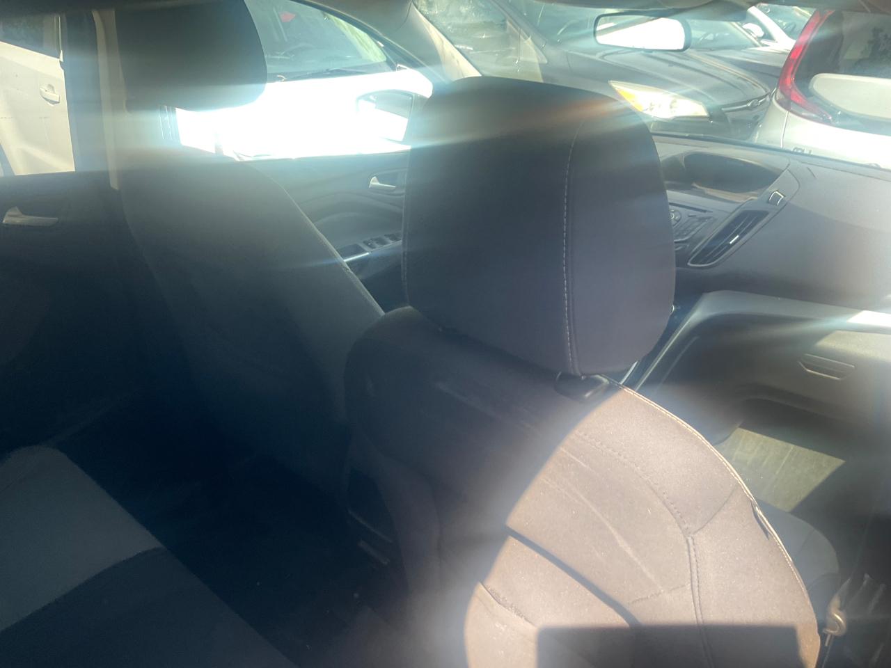 Ford Escape 4WD 4dr SE 2013