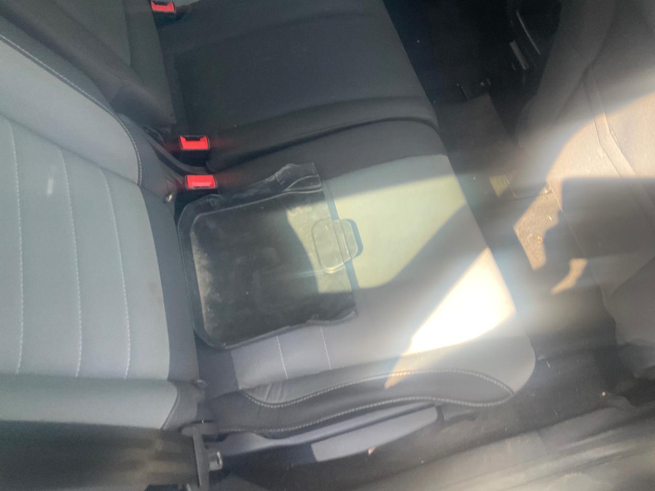 Ford Escape 4WD 4dr SE 2013