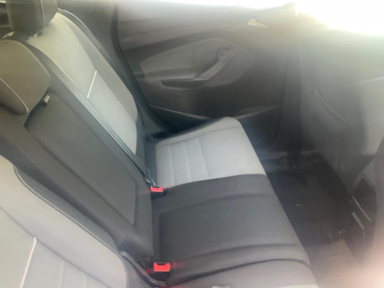 Ford Escape 4WD 4dr SE 2013