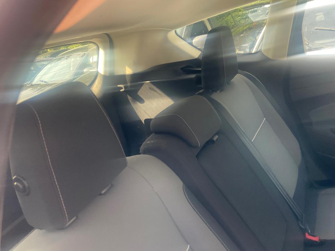 Ford Escape 4WD 4dr SE 2013