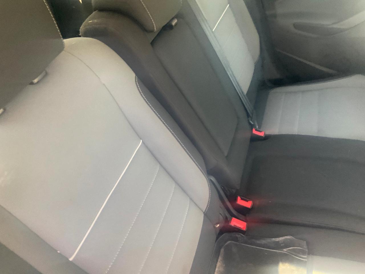 Ford Escape 4WD 4dr SE 2013
