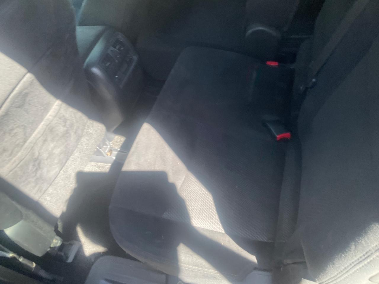Nissan Pathfinder 4WD 4dr S 2015