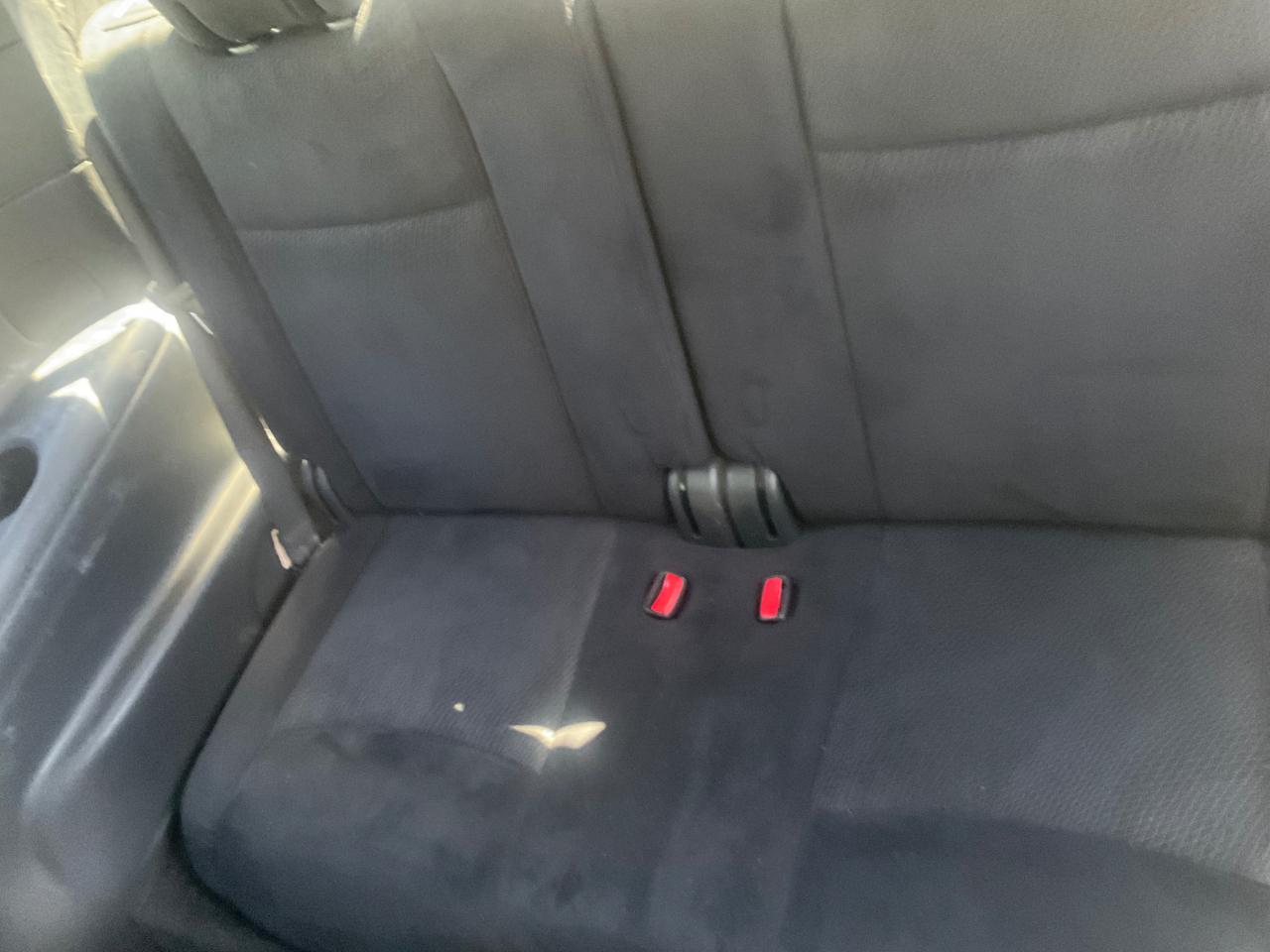 Nissan Pathfinder 4WD 4dr S 2015