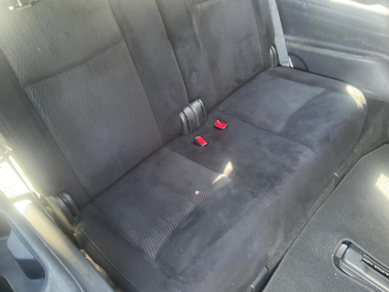 Nissan Pathfinder 4WD 4dr S 2015