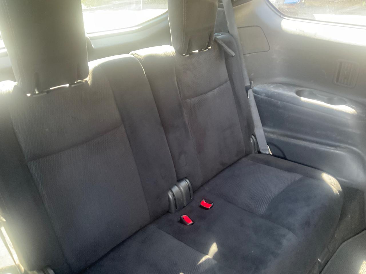 Nissan Pathfinder 4WD 4dr S 2015