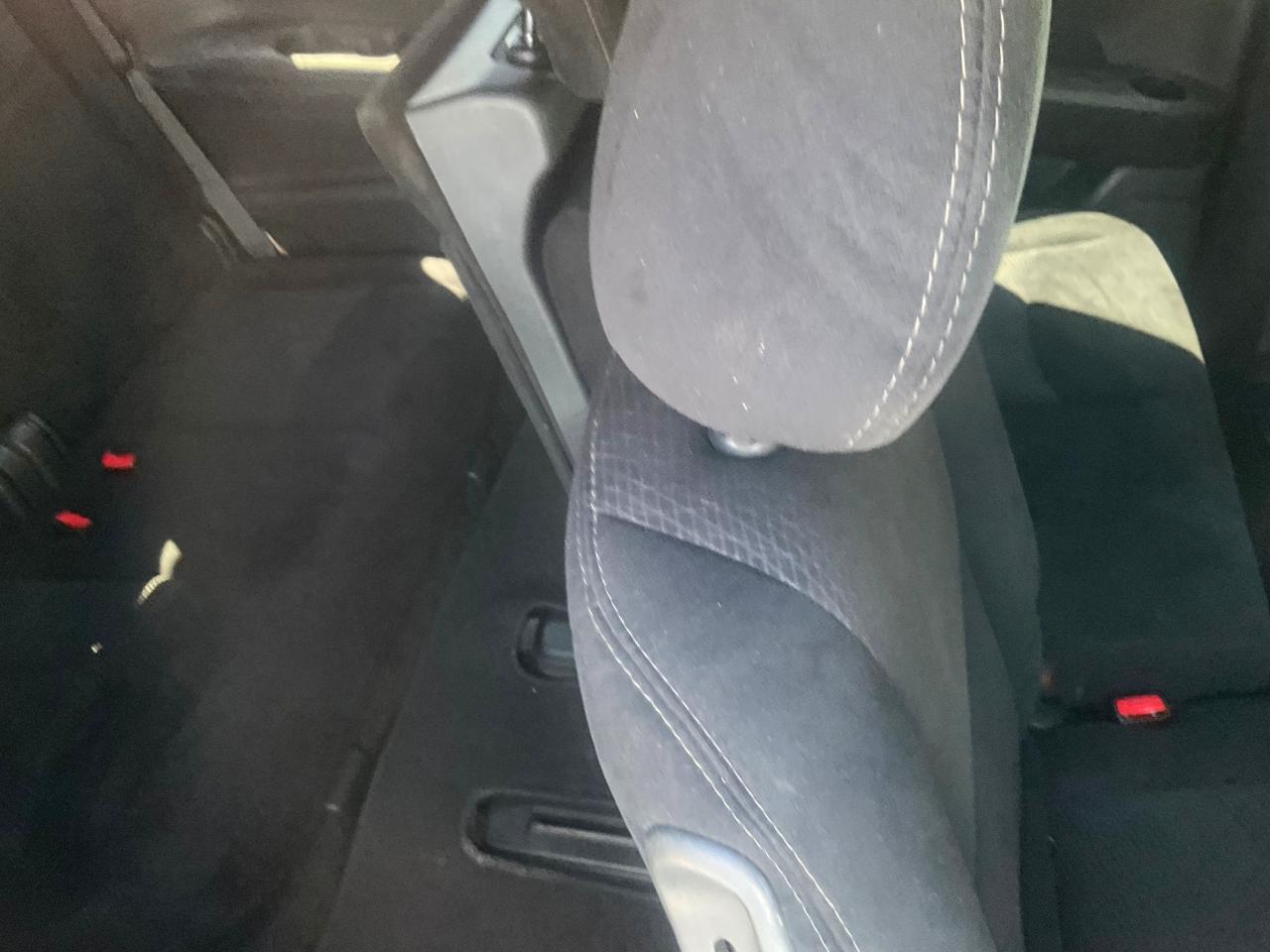 Nissan Pathfinder 4WD 4dr S 2015
