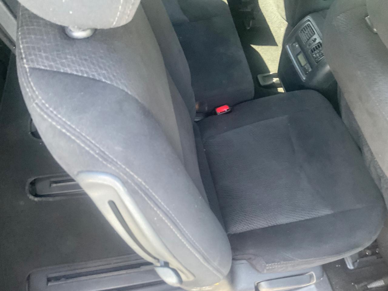 Nissan Pathfinder 4WD 4dr S 2015