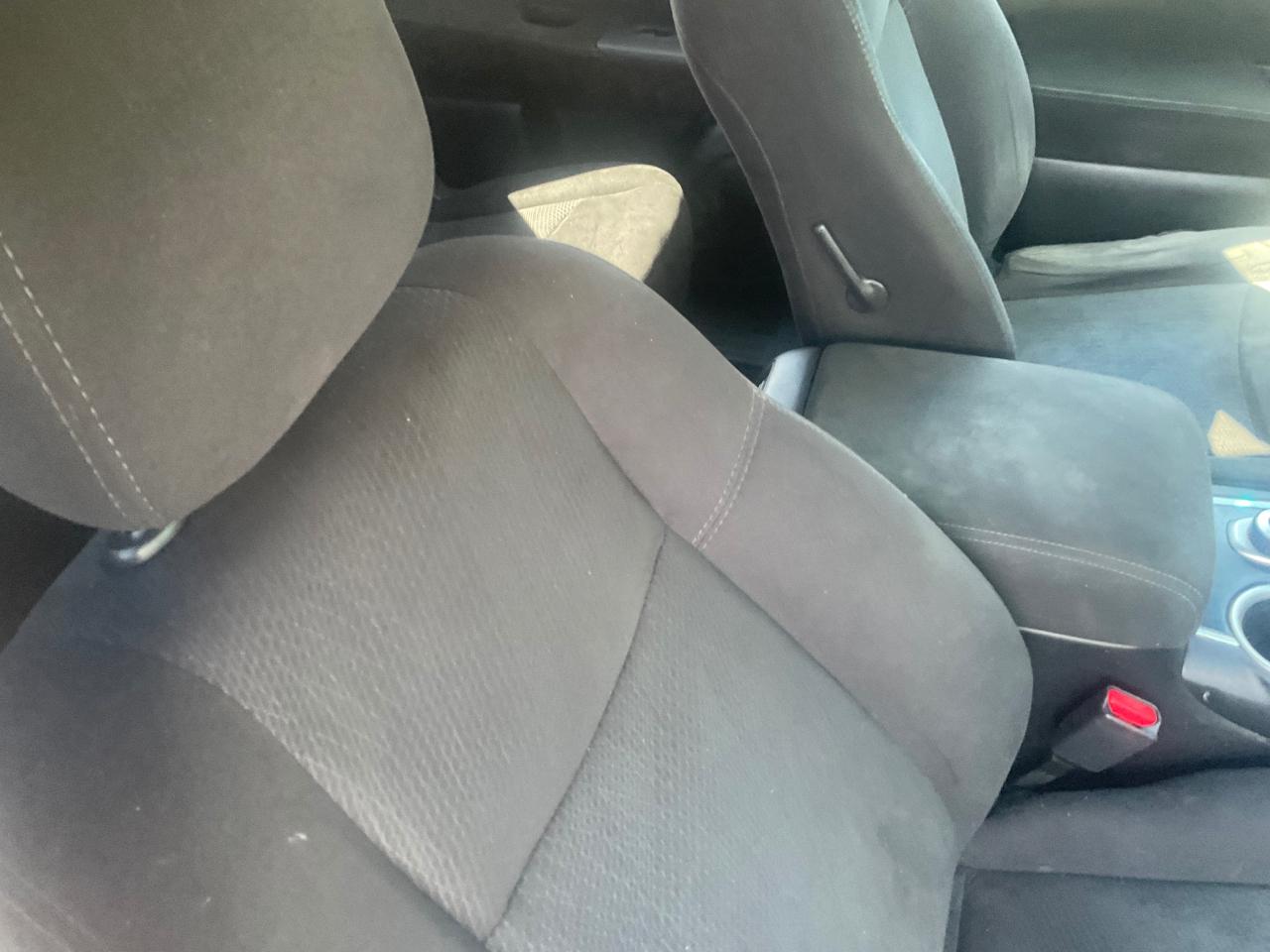 Nissan Pathfinder 4WD 4dr S 2015