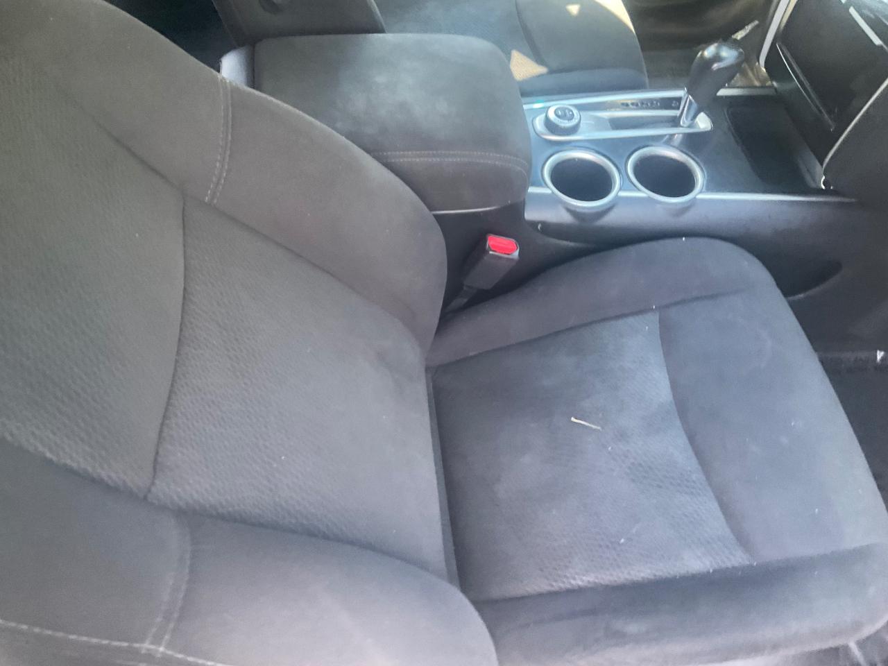 Nissan Pathfinder 4WD 4dr S 2015