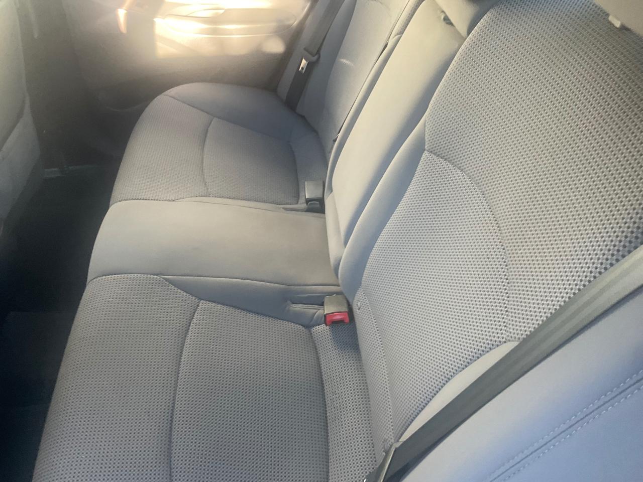 Hyundai Sonata 4dr Sdn 2.4L Auto GLS 2012