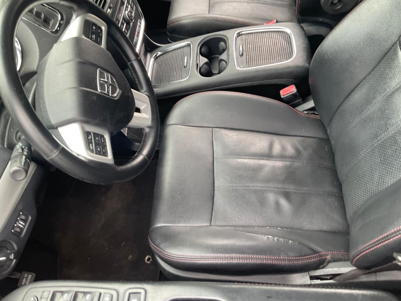 Dodge Grand Caravan GT Wagon 2018