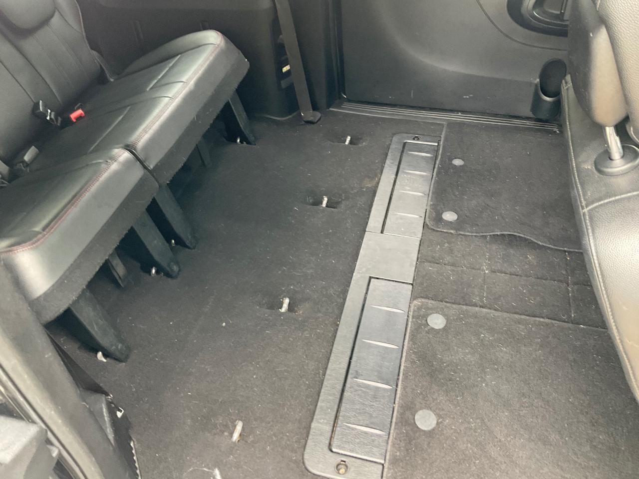 Dodge Grand Caravan GT Wagon 2018