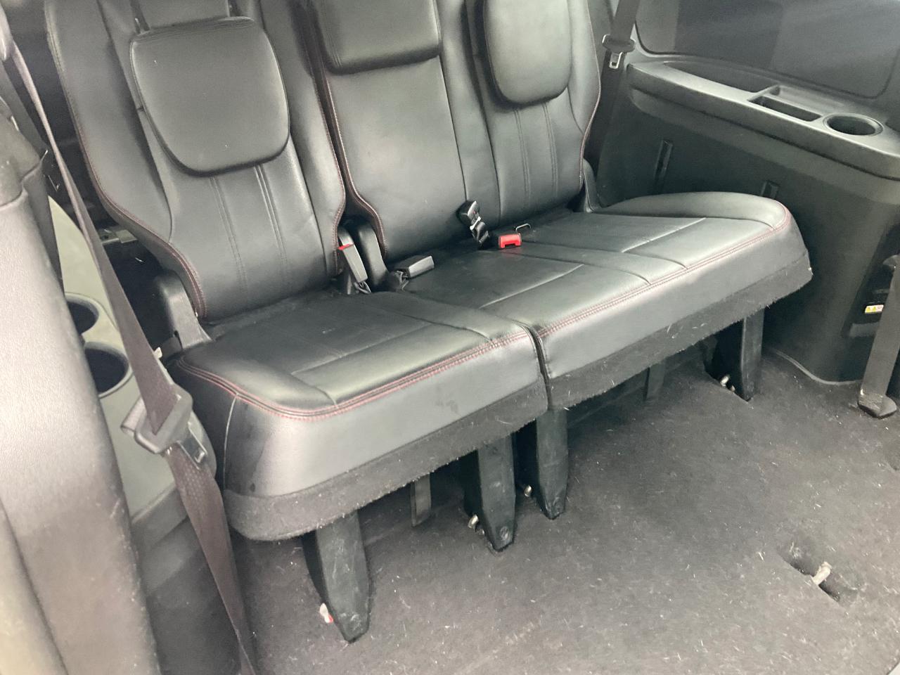 Dodge Grand Caravan GT Wagon 2018