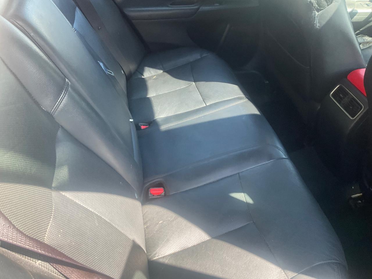 Nissan Altima 4dr Sdn V6 3.5 SL 2015