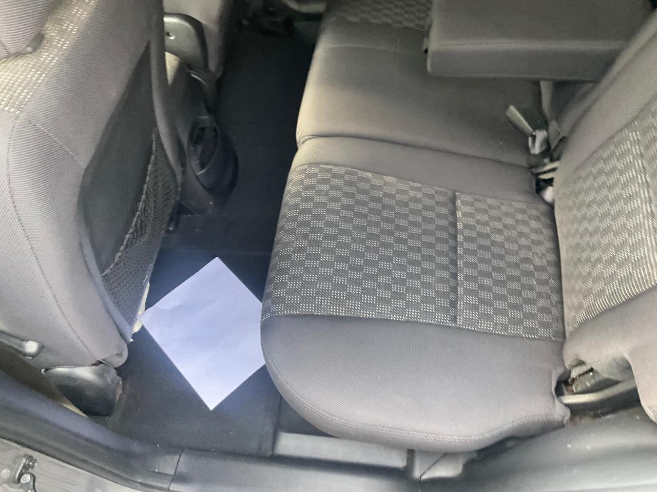 Kia Sportage 4WD 4dr V6 Auto LX 2008