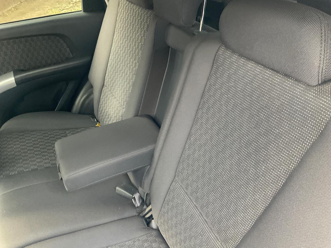 Kia Sportage 4WD 4dr V6 Auto LX 2008