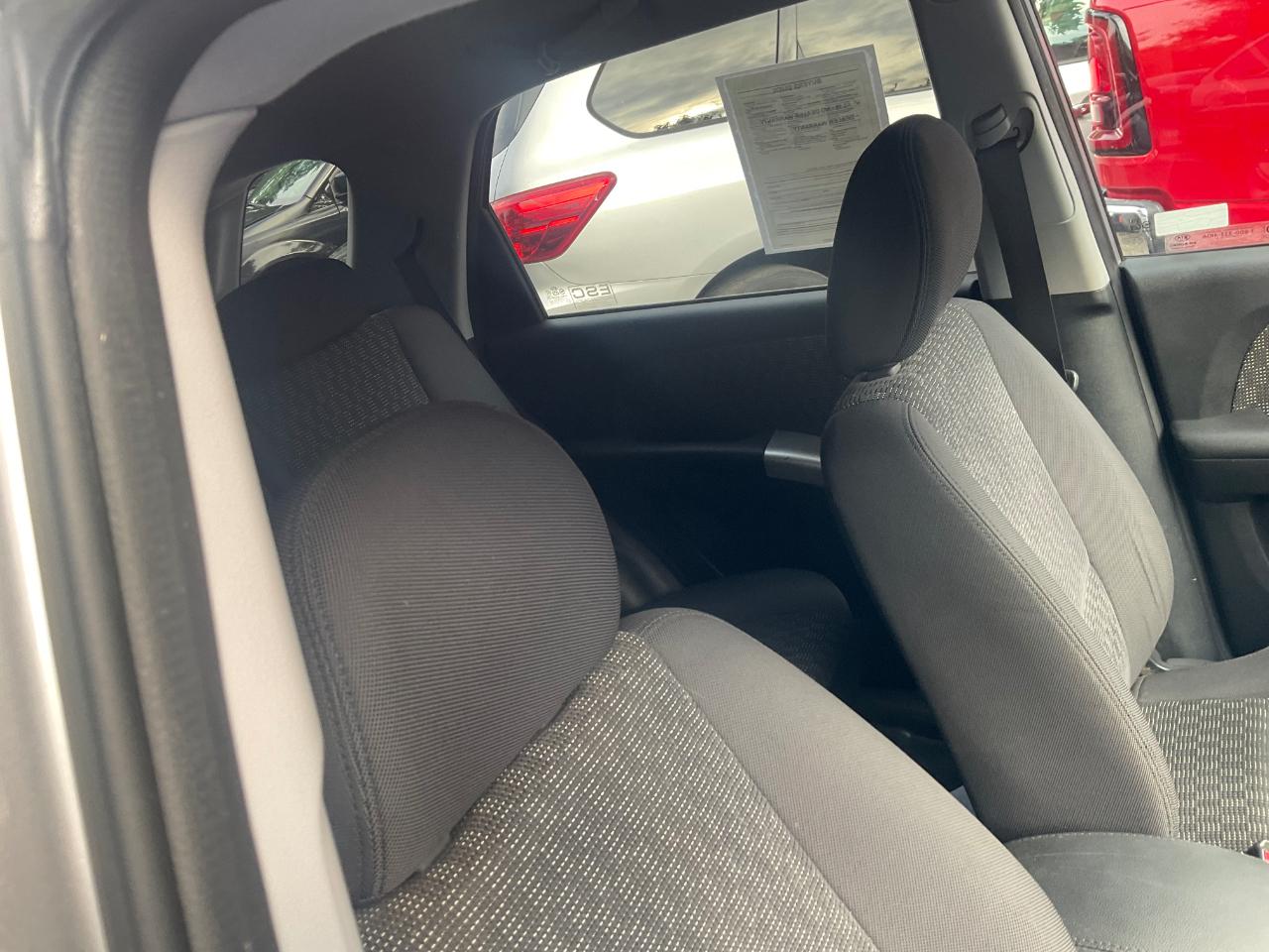 Kia Sportage 4WD 4dr V6 Auto LX 2008