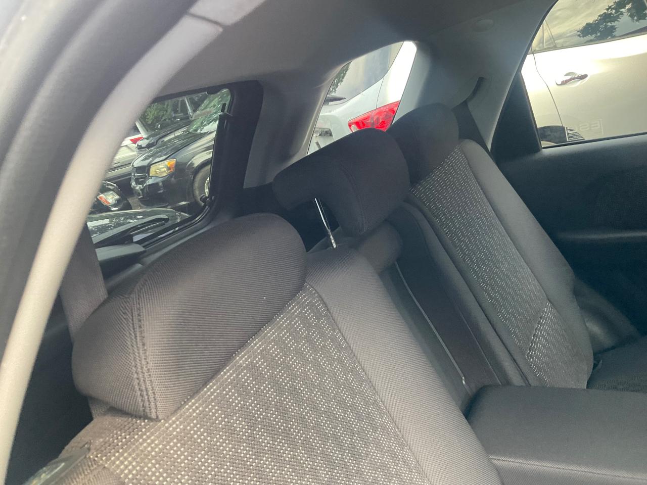 Kia Sportage 4WD 4dr V6 Auto LX 2008