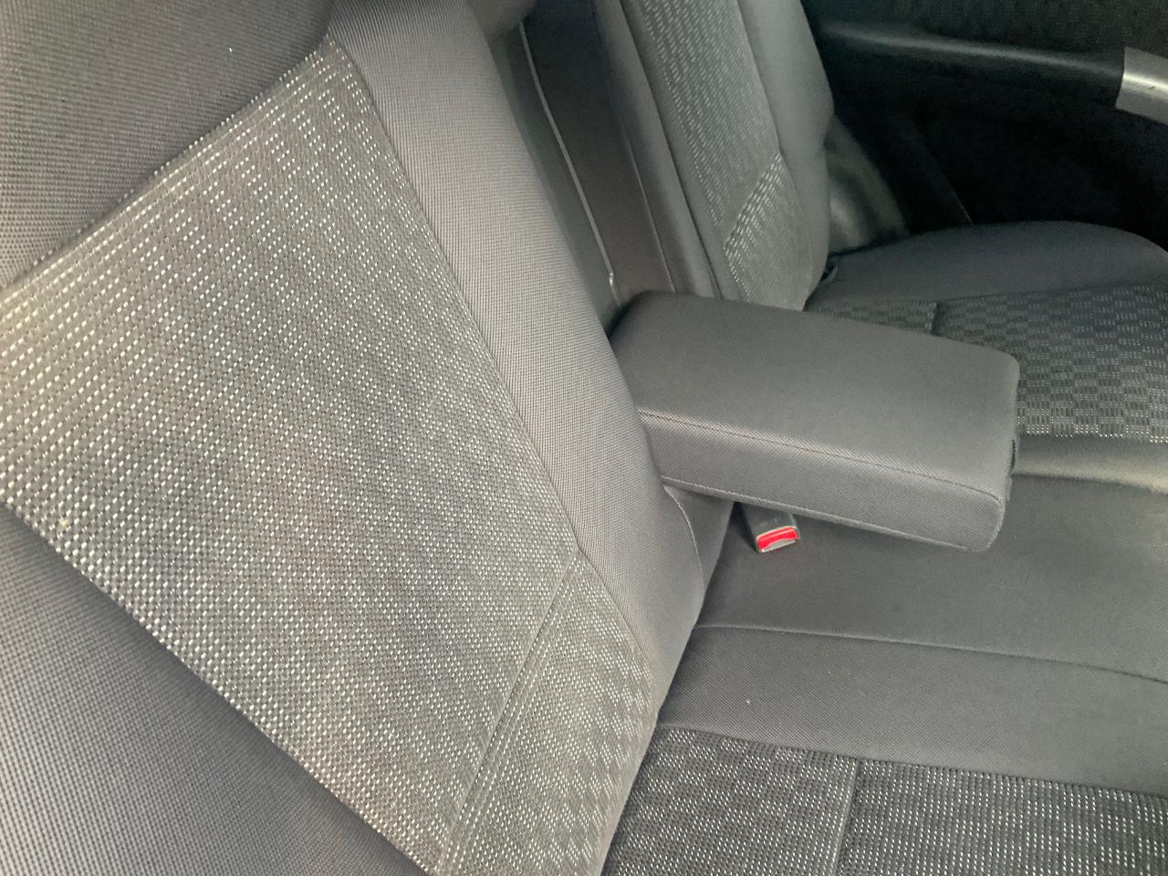 Kia Sportage 4WD 4dr V6 Auto LX 2008