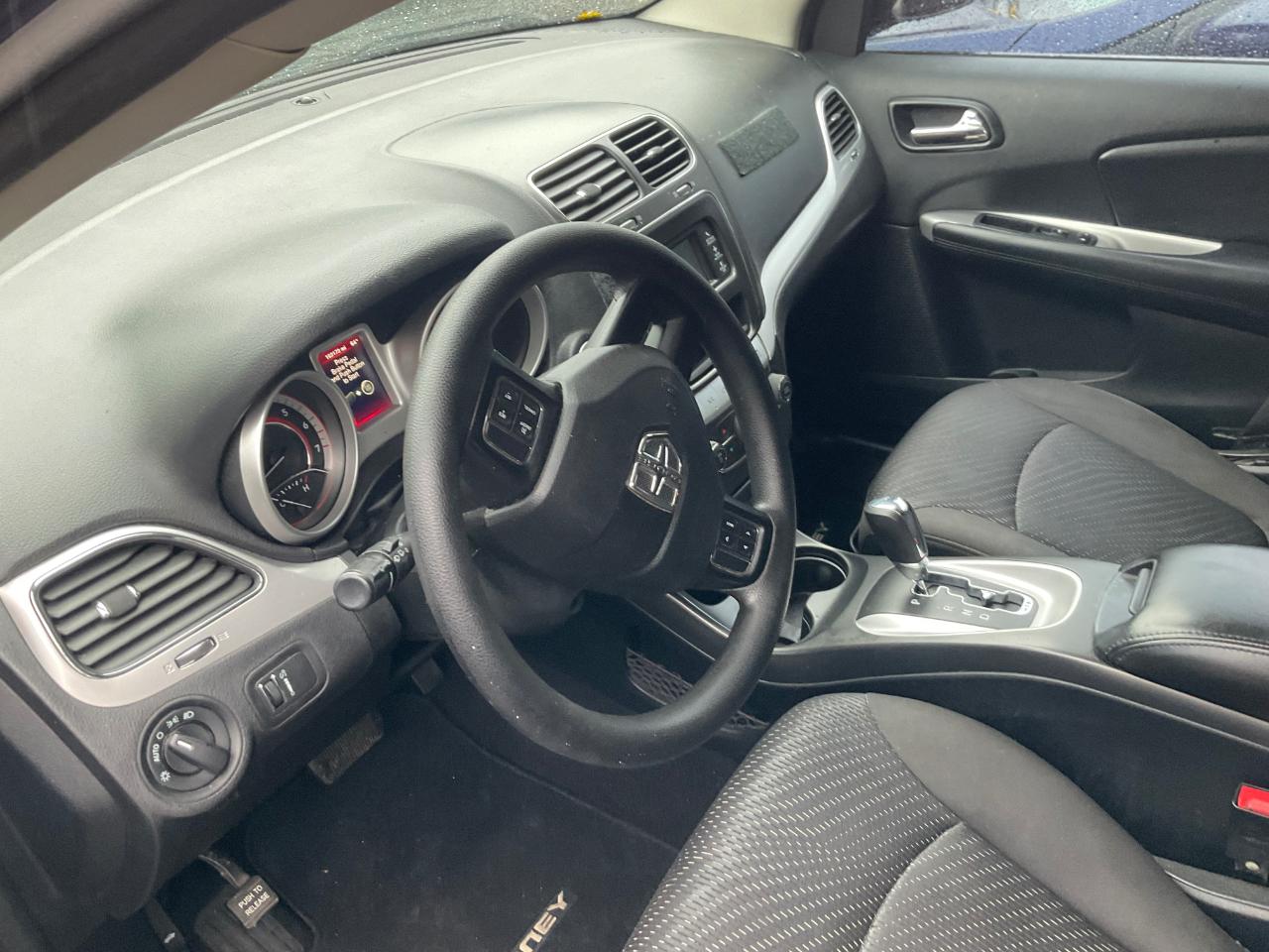 Dodge Journey SE FWD 2017
