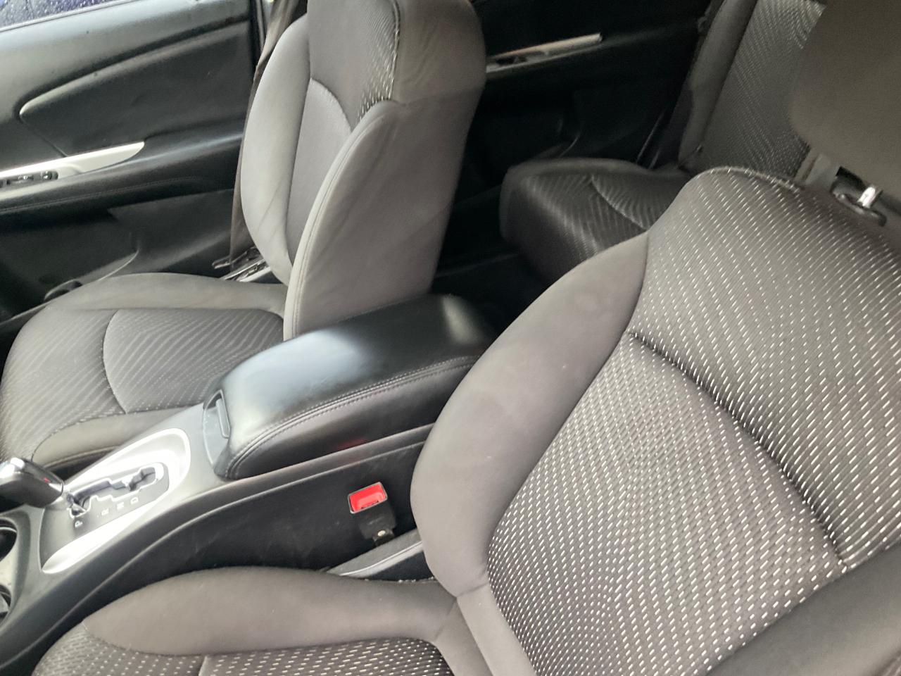 Dodge Journey SE FWD 2017