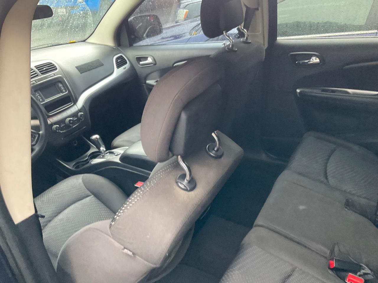 Dodge Journey SE FWD 2017