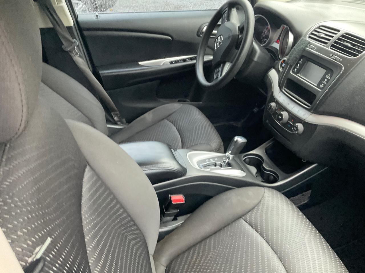 Dodge Journey SE FWD 2017