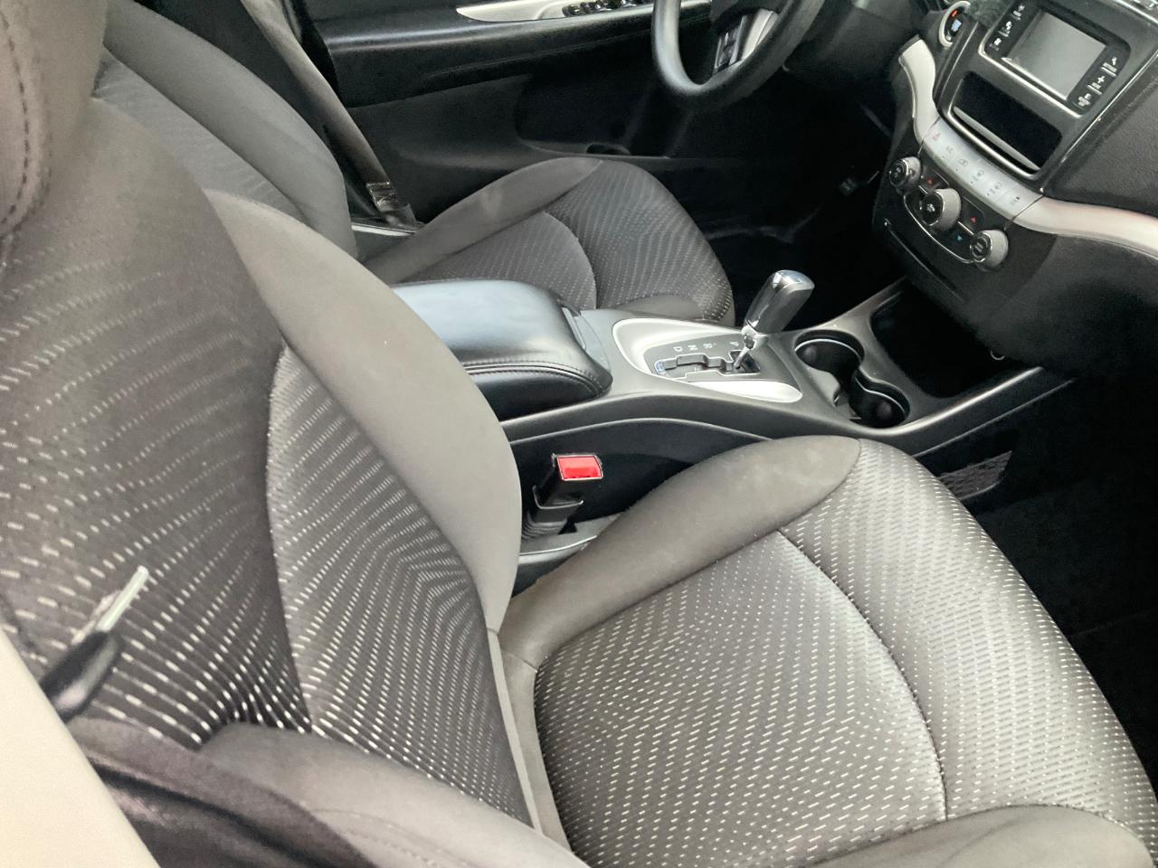 Dodge Journey SE FWD 2017