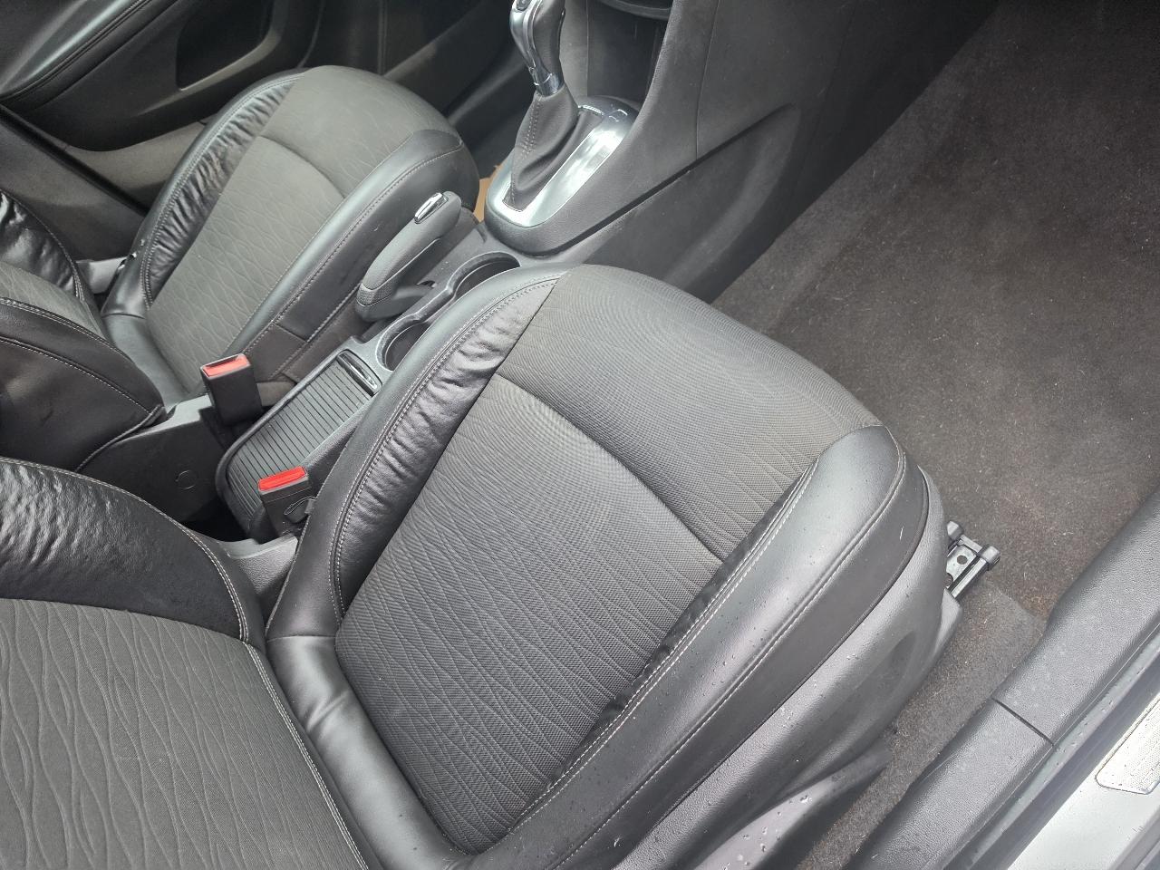 Buick Encore FWD 4dr Convenience 2016
