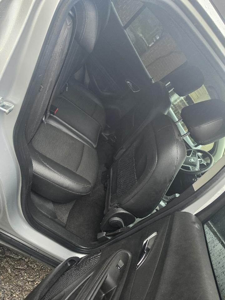 Buick Encore FWD 4dr Convenience 2016