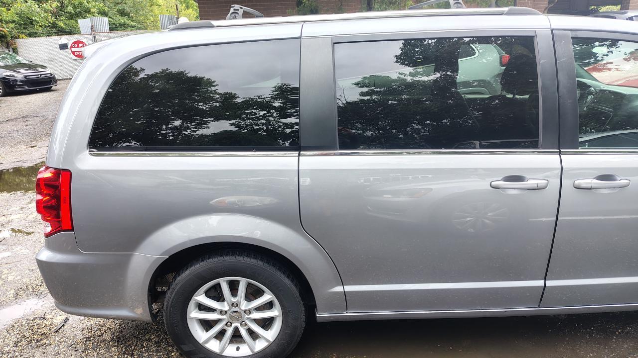 Dodge Grand Caravan SXT Wagon 2019