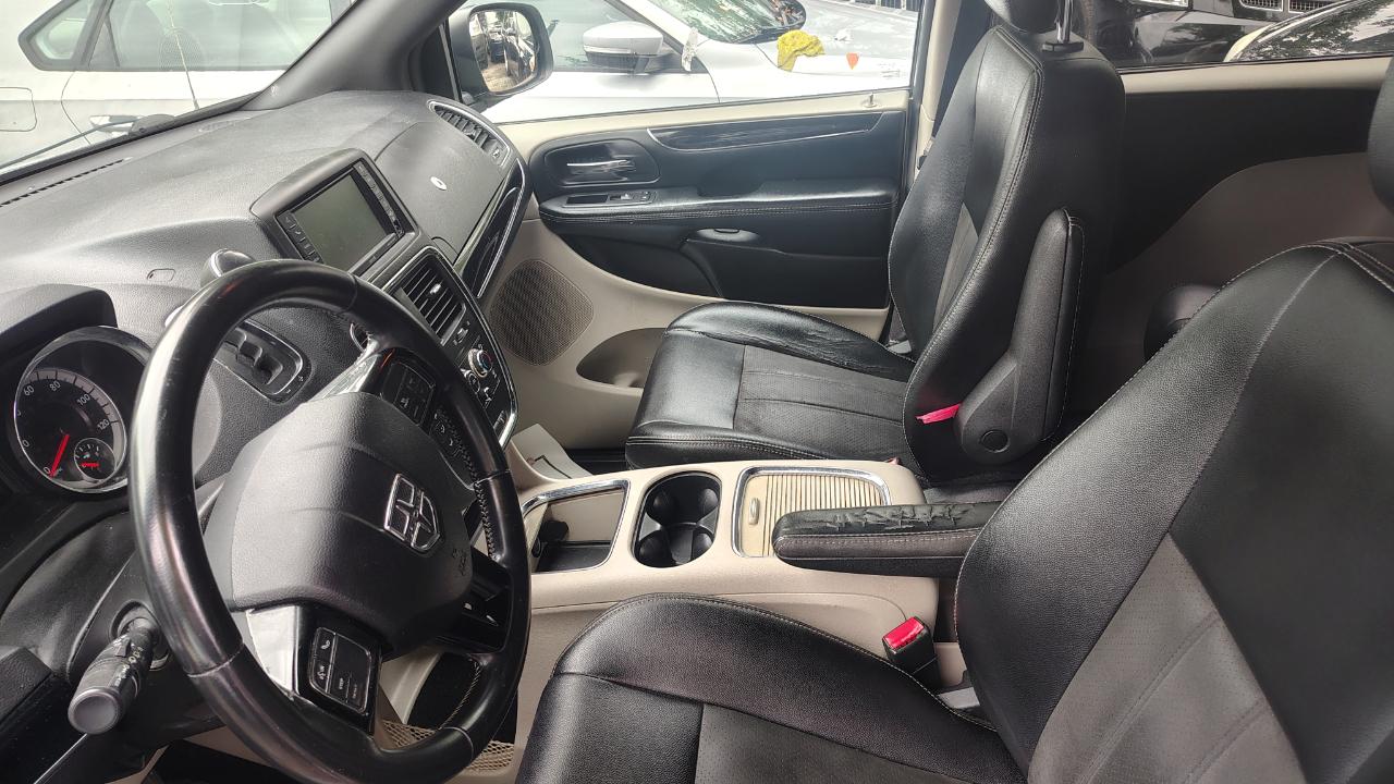 Dodge Grand Caravan SXT Wagon 2019