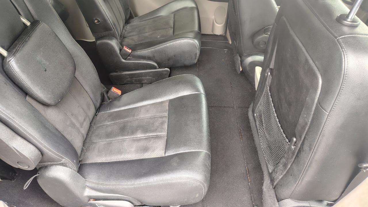 Dodge Grand Caravan SXT Wagon 2019