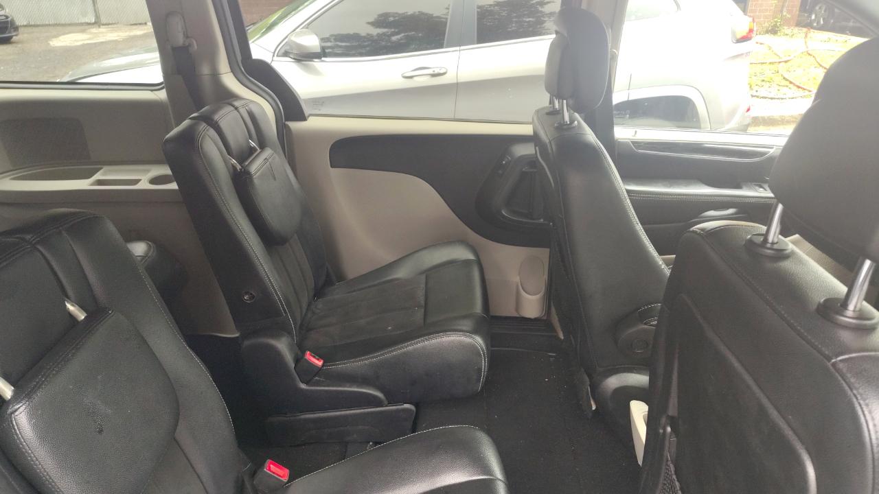 Dodge Grand Caravan SXT Wagon 2019