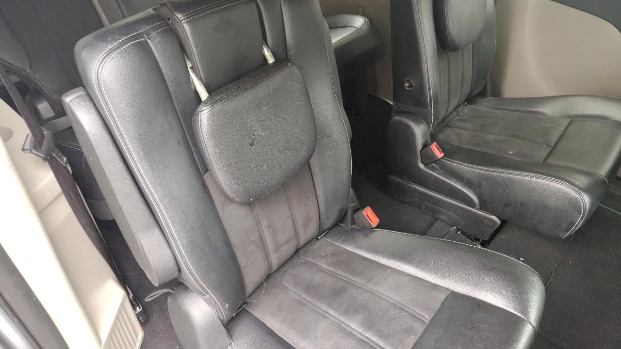 Dodge Grand Caravan SXT Wagon 2019