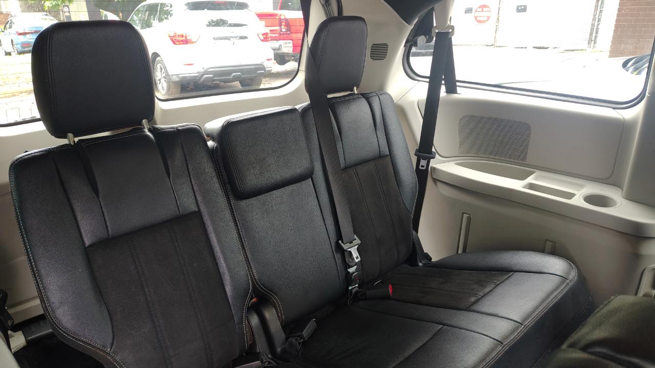 Dodge Grand Caravan SXT Wagon 2019