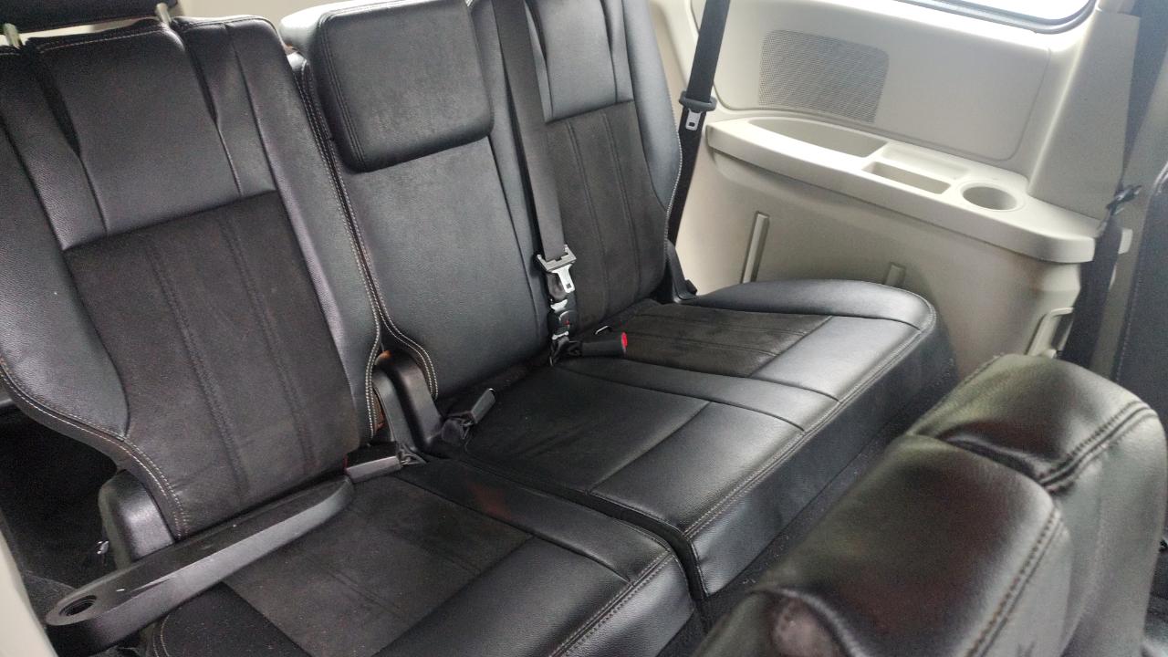 Dodge Grand Caravan SXT Wagon 2019