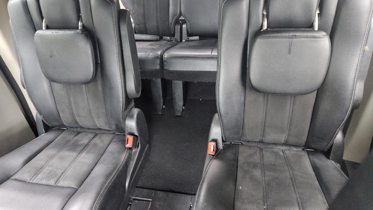 Dodge Grand Caravan SXT Wagon 2019