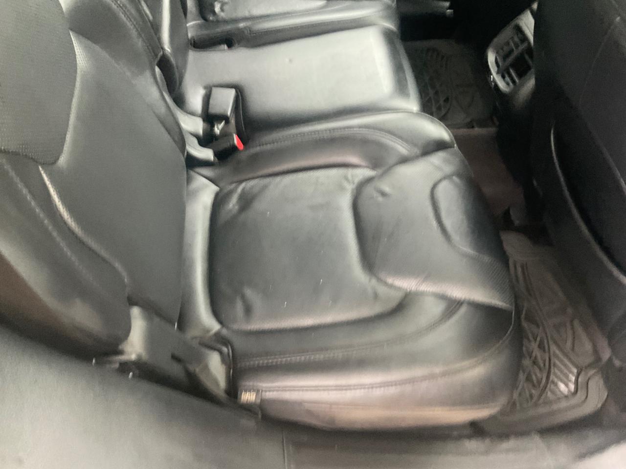 Jeep Cherokee 4WD 4dr Overland 2016