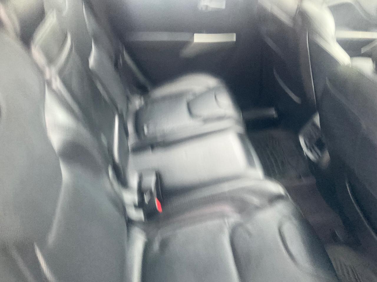 Jeep Cherokee 4WD 4dr Overland 2016