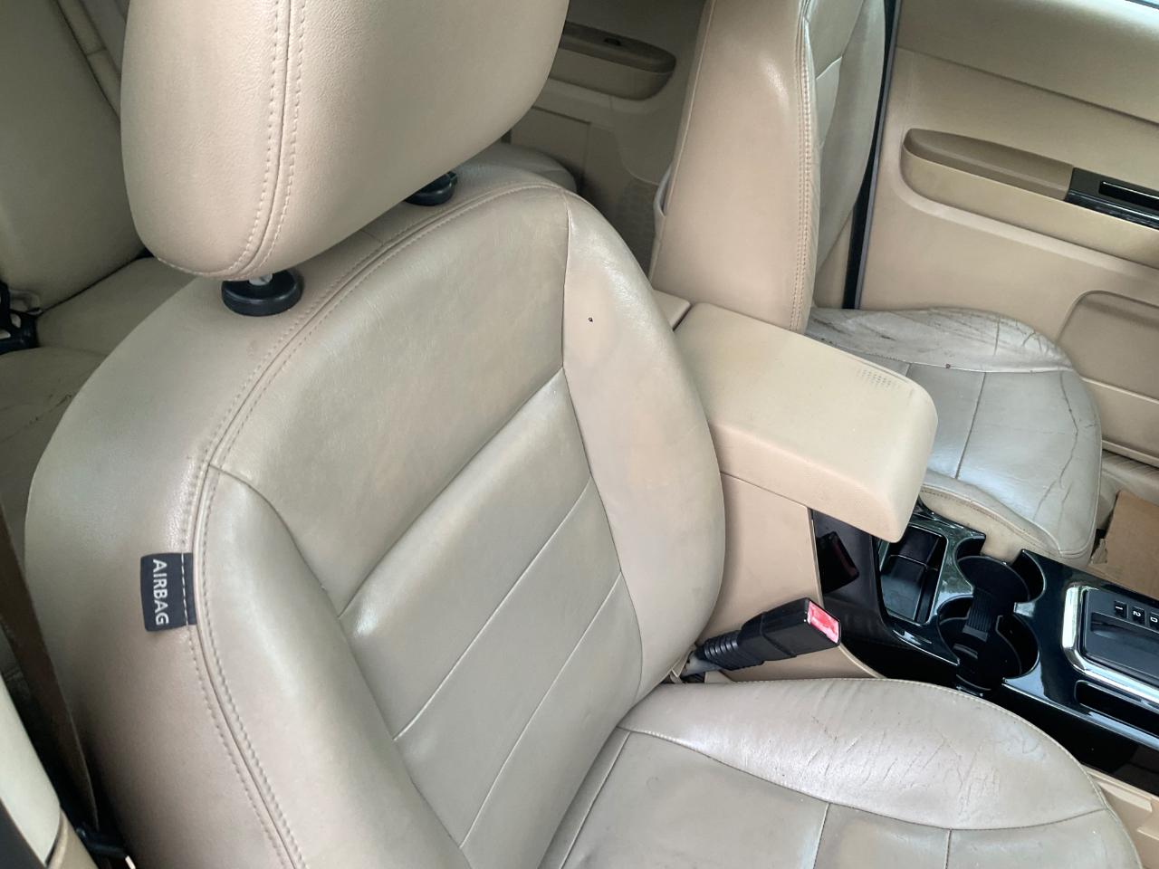 Ford Escape 4WD 4dr V6 Auto Limited 2008