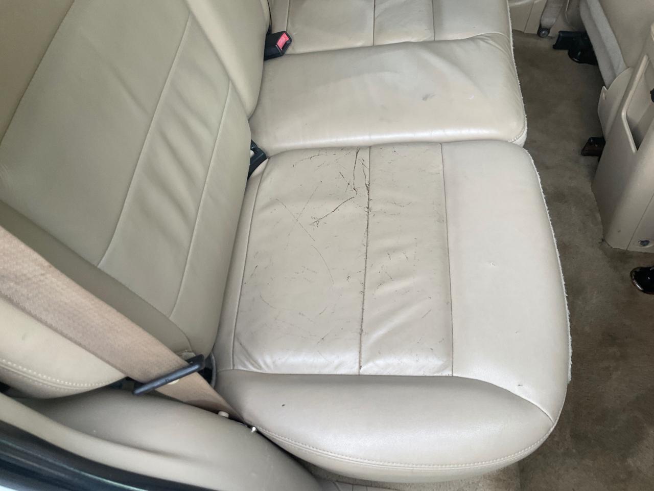 Ford Escape 4WD 4dr V6 Auto Limited 2008