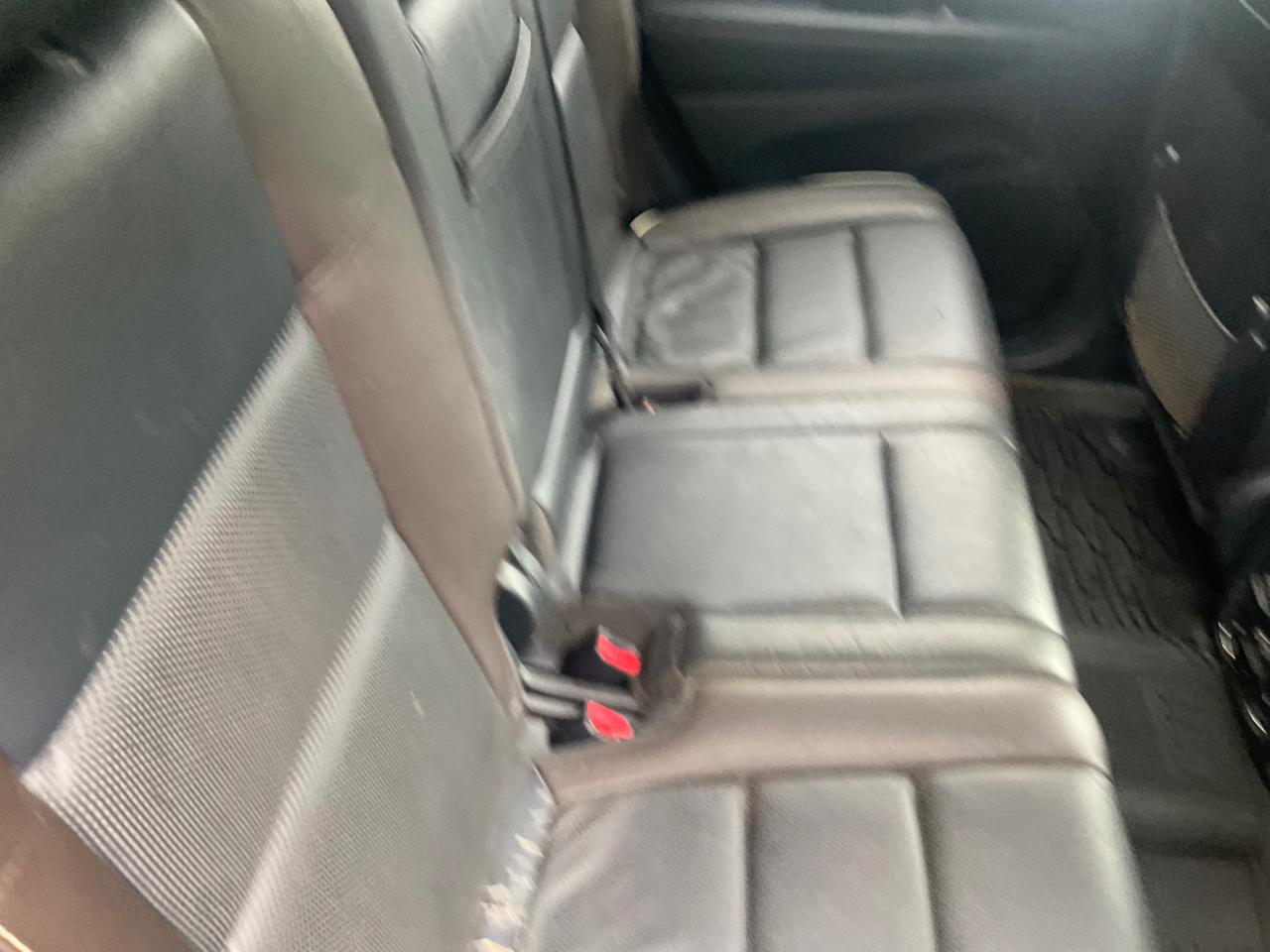 Jeep Grand Cherokee 4WD 4dr Overland 2014